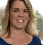 Jessica Schoen Senior Mortgage Officer