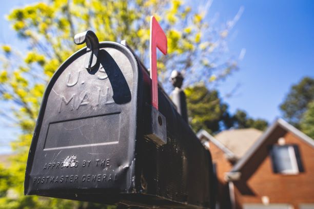 Mailbox