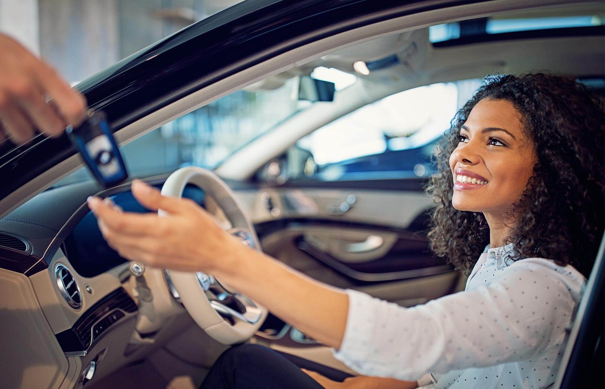 Why Get Pre-Approved For A Car Loan