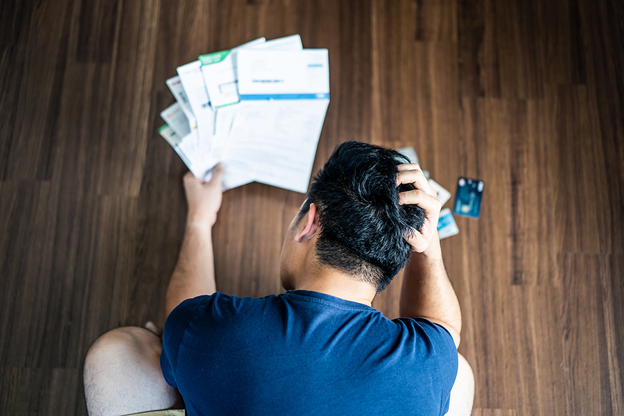 5 Debt Payoff Strategies That Work