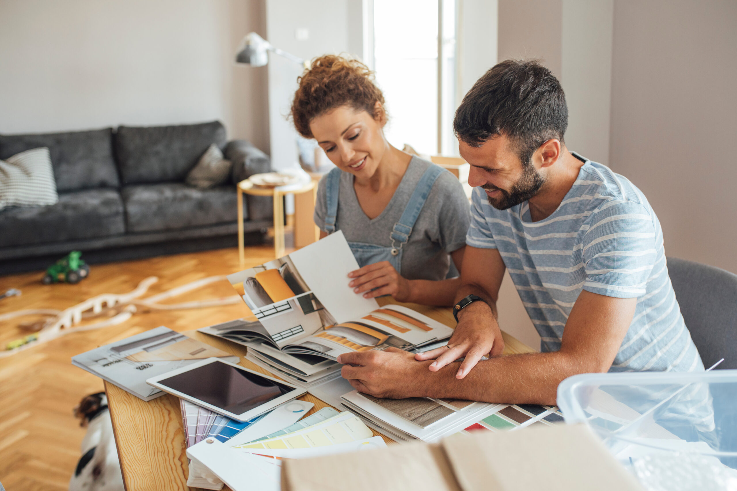 Buying a Fixer-Upper in Hudson Valley, NY