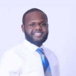 Tyreik Brown Branch Manager- Route 9 Wappingers Falls