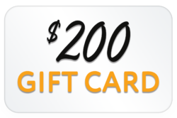 TEG Mortgage $200 Gift Card Offer