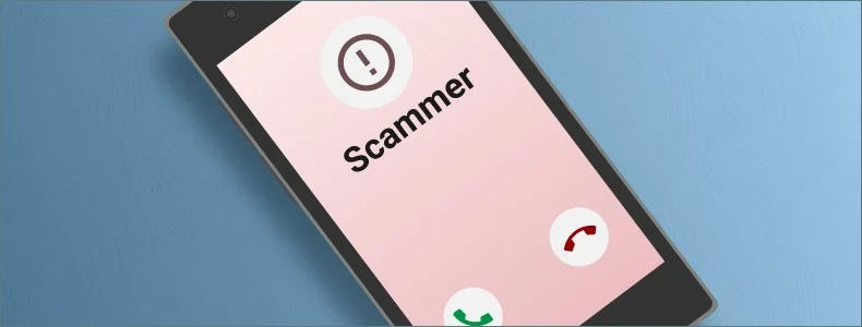 Keep yourself safe from scams and fraud