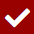 checkmark