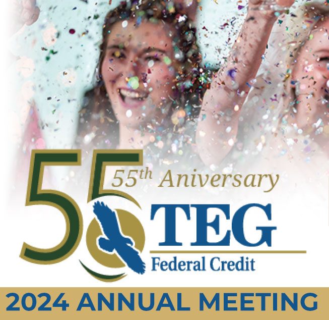 2024 TEGFCU Annual Meeting
