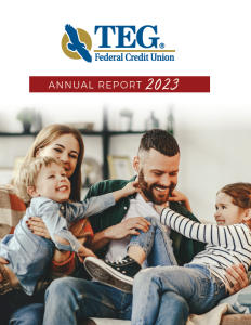 2023 Annual Report Thumbnail