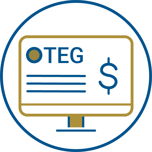 No Monthly 
Maintenance Fee icon