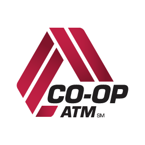 CO-OP ATM