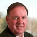 Ron Flaherty headshot