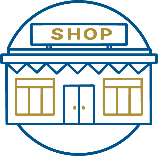 Commercial Properties icon