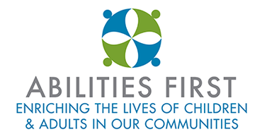 Abilities First - Enriching the lives of children & Adults in our communities