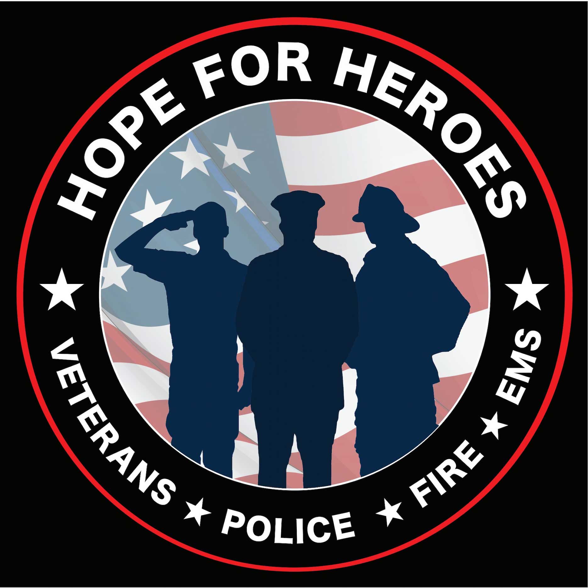 Hope for Heroes