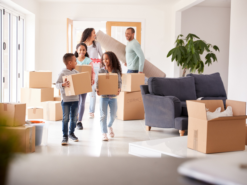 How to Save for Big Life Events