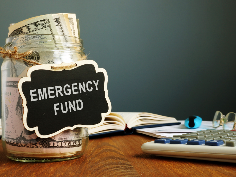 How to Start an Emergency Fund