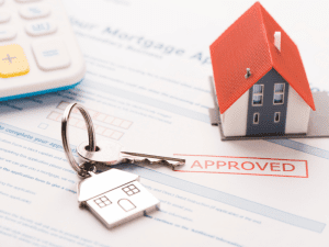 Why Getting Pre-Approved Blog Photo
