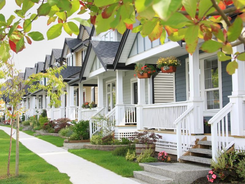 What Today’s Economic Data Means for Homebuyers