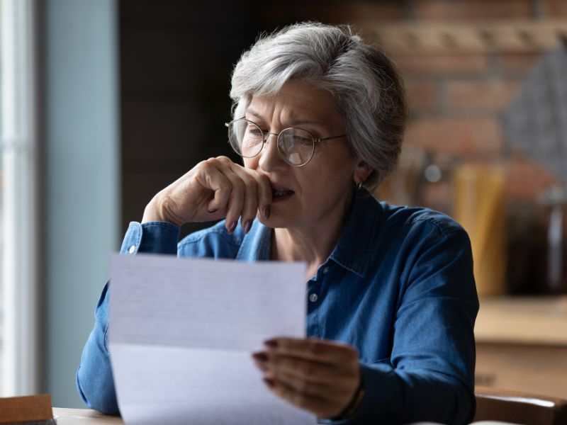 Recognizing and Preventing Elder Financial Abuse