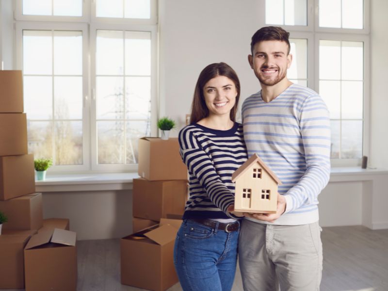 Where Millennials Choose to Live and Why Credit Unions Matter