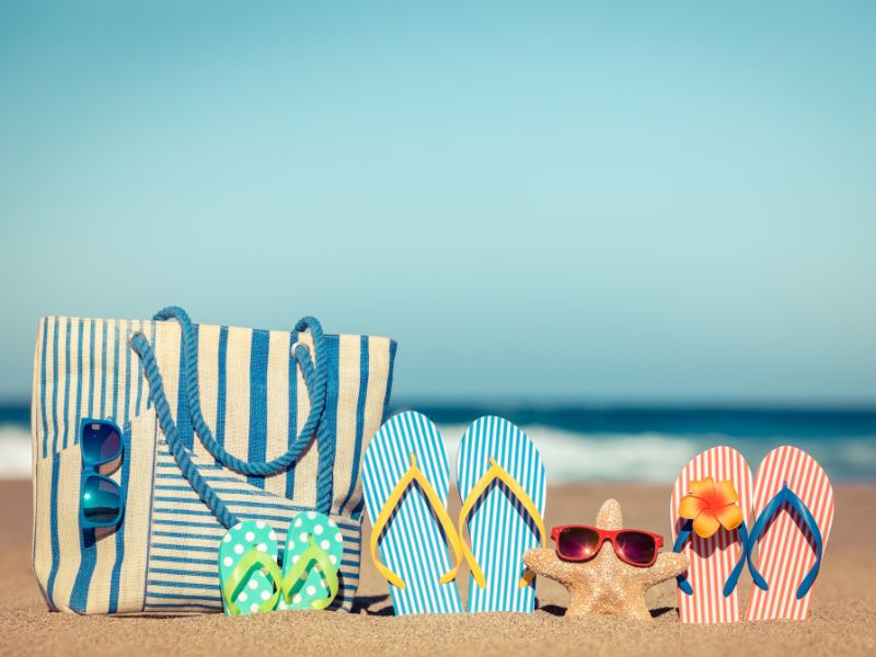 Budget Smarter This Summer: 3 Quick Tips to Keep You on Track