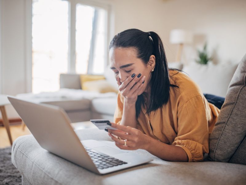 How Scammers Manipulate Your Emotions