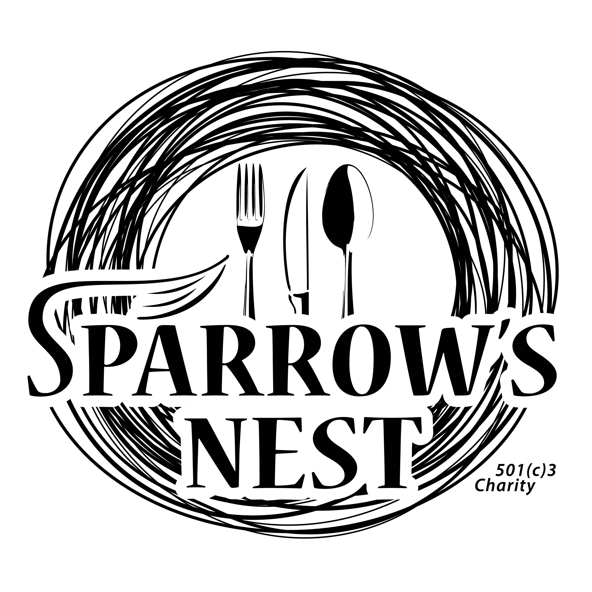 Sparrow's Nest Logo