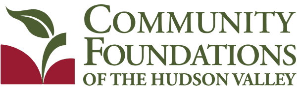 Community Foundations of the Hudson Valley Logo - February Candy for a Cause