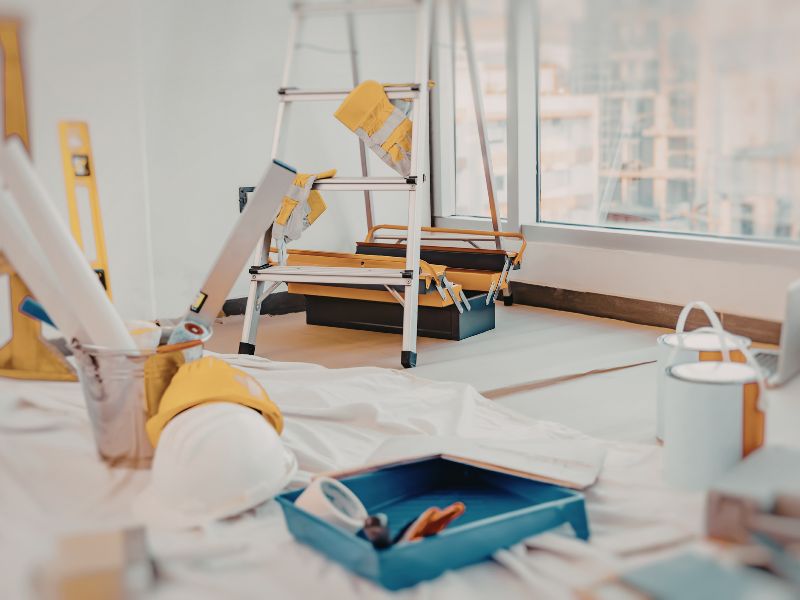 Your Dream Home Remodel is Within Reach