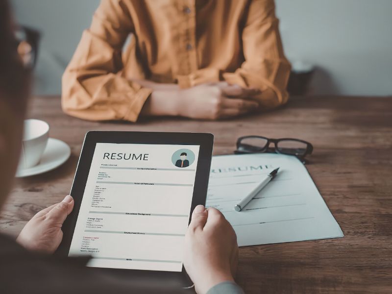 Cooling Hiring Trends Come Into Focus