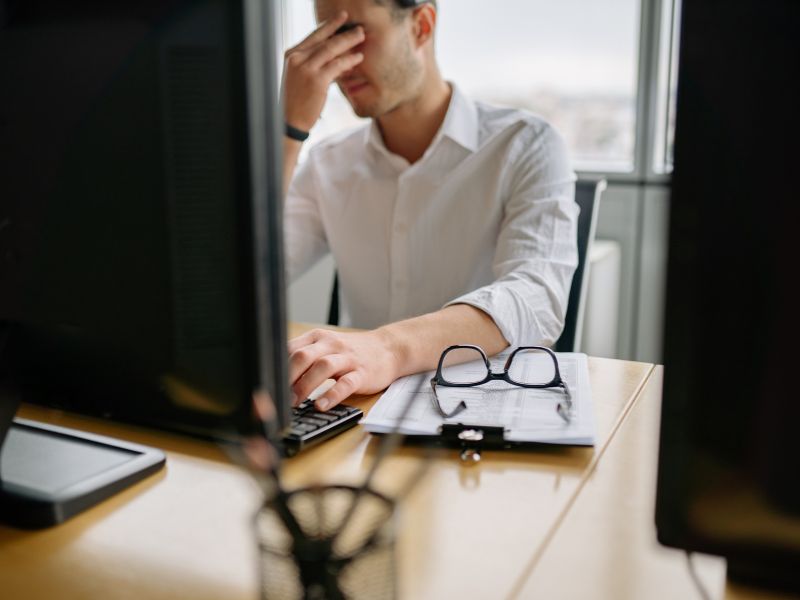 How to Spot an Invitation Phishing Scam