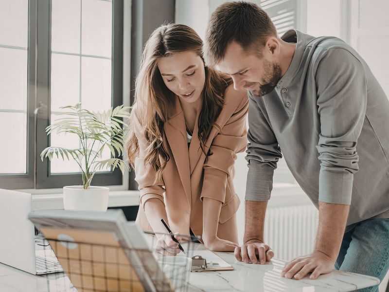 Inflation and Housing Market Update: What it Means for Borrowers