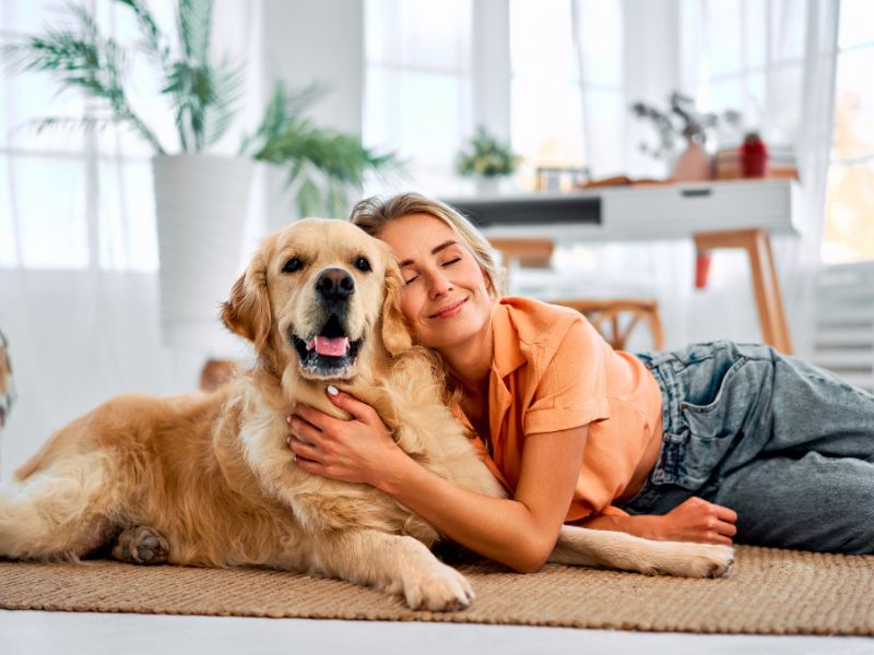 The Cost of Pet Ownership