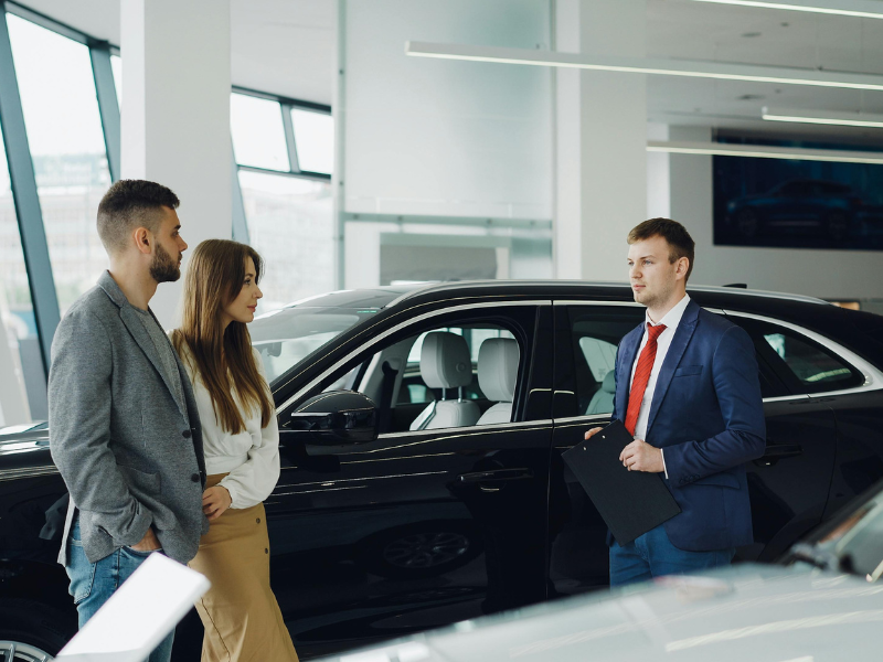 How To Set Yourself Up For Auto Loan Success in 2026