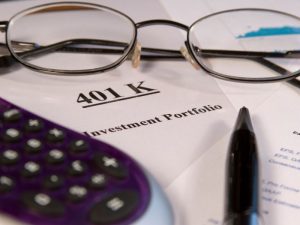 401(k) Portfolio
