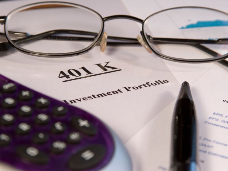 Give Your 401(k) a Checkup