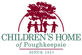 children's home of poughkeepsie logo