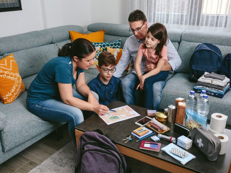 National Preparedness Month: A Little Preparation Goes a Long Way